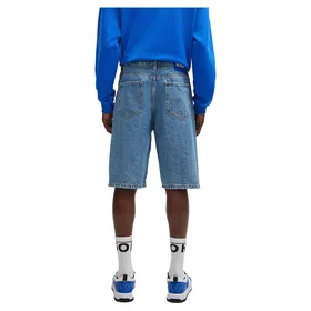 Hugo Denim Shorts (Herr)