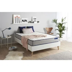 Actisom Actimemo Form Matelas Mémoire De Forme 140x190cm