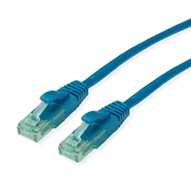 Roline U/UTP Cat6a 15m Patch Cable