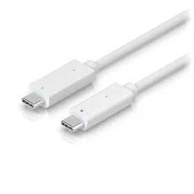 Ubiquiti Networks UACC-AI-Theta-Video-Cable-1M USB-C til USB-C 1m