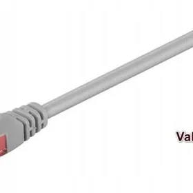 MicroConnect U/UTP Cat6 3m Network Cable