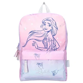 Frozen Backpack II