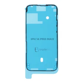 Accessory iPhone 14 Pro Max Limningstejp för Display