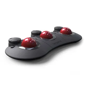 Tangent Ripple Professional Grading Control Surface/Unit with Trackerb