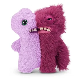 Fuggler Misfit Monsters Wide Eyed Boogah
