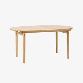 Håum Lisa Dining Table 45x120cm