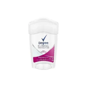 Degree The Helper Bees Deodorant Stick 48g