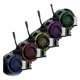 Enhance Scoria