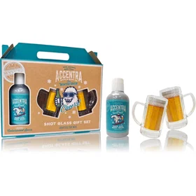 Accentra The Winter Brew Shot Glass Gift Set
