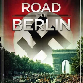 Road to Berlin 5-Disc (DVD)