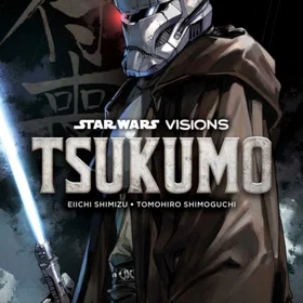 Star Wars Visions: Tsukumo Paperback