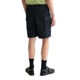 Scotch & Soda 182182 Loose Fit Cargo Shorts (Men's)