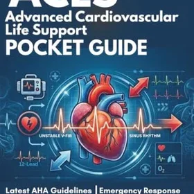 Independently ACLS Fickguide