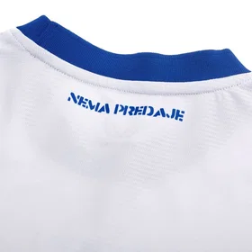 Castore Dinamo Zagreb 2026/27 Borta Tröja (Men's)