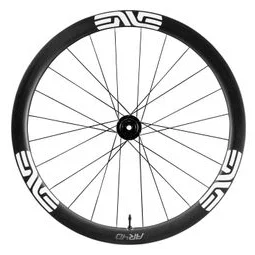 Enve AR40 700c Center Lock 12x142mm Disc Tubeless Gravel Bakhjul