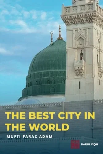 The Best City in The World