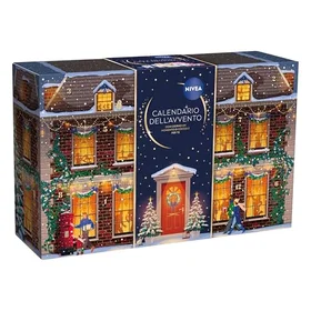 Nivea Advent Calendar 2026