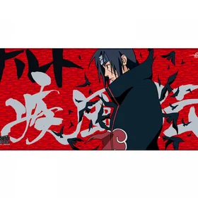 Naruto Shippuden FNRMPSPEED24ITCXL XL