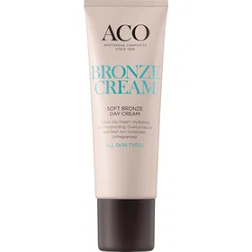 ACO Face Soft Bronze Cream 50ml