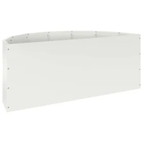 vidaXL Planter 90x45x35cm 883689
