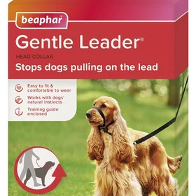 Beaphar Gentle Leader Collar M