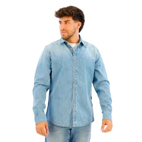 G-Star Raw Clean Slim Shirt (Men's)