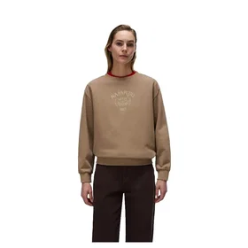 Napapijri Bliss Crew Sweatshirt (Femme)