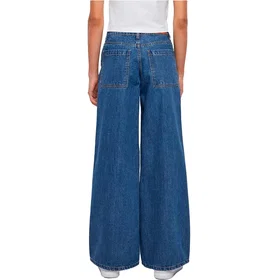Urban Classics Breda Jeans (Dam)