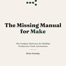 RTASS/MMS The Missing Manual for Make