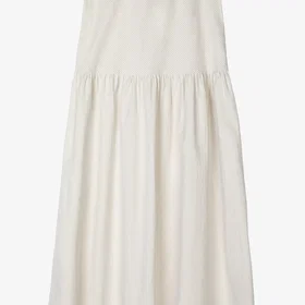 Stylein Mirella Strukturerad Bomulls Kjold