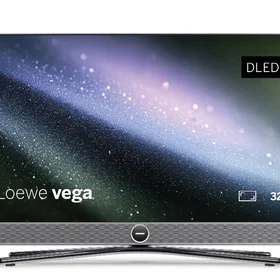 Loewe Vega 32" 4K Ultra HD DLED Smart TV