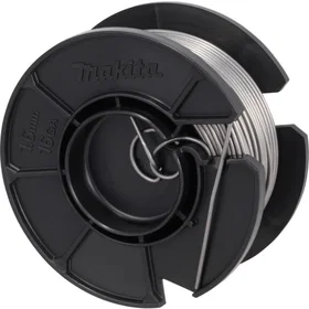 Makita Tie Wire 1915N0-0 1.6mm x 30m