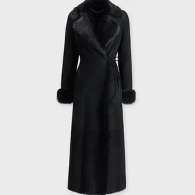 NOUR Joni Coat (Women's)