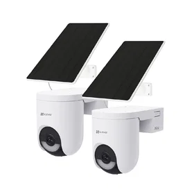 EZVIZ HB8 Lite 3K+ Kit