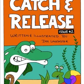 Catch Utgåva 2