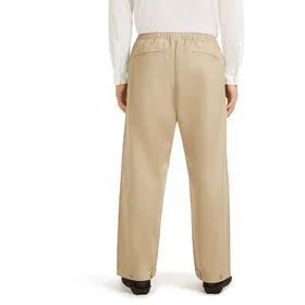 Icebreaker Merino Cotton Twill Adjustable Byxor (Unisex)