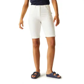 Regatta Erdre Denim Shorts (Women's)