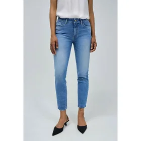 Salsa Jeans Destiny Destroyed Jeans (Dame)
