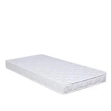Minea Boutchou Matelas Bébé Mousse Haute Densité 70x140cm