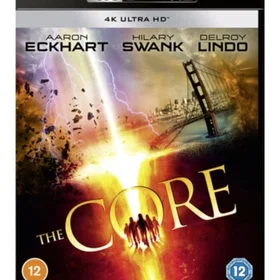 The Core (4K Ultra HD)