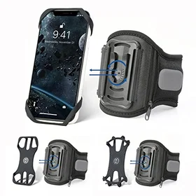 CHULN Brassard Sport pour Téléphone