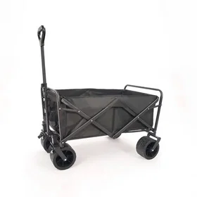 Kohala Cart Silver
