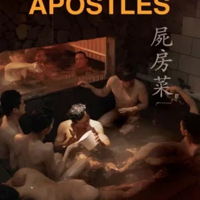 Apostles (DVD)