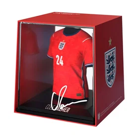 FanCollex England 2026 VM Paita