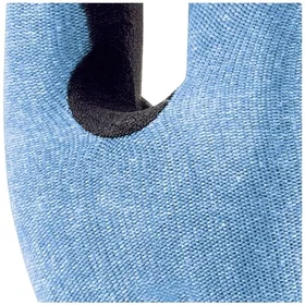 Uvex 6007410 Elastan Handskar