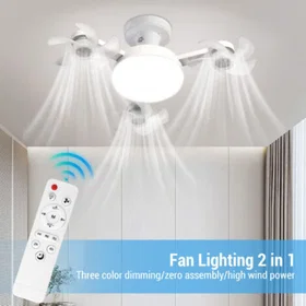 ZOTERNEN MAI=AA=3119250025611 LED Ø130cm