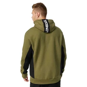 Lonsdale Balmullo Hoodie (Herr)