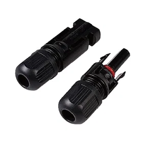 Solar JMTHY Connector PV-JM601