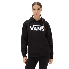 Vans Classic V Bff Hoodie (Dam)