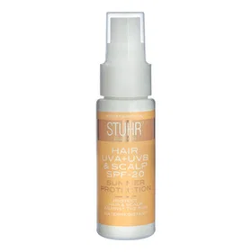 Stuhr Summer Protection Hair SPF20 Solcreme 50ml